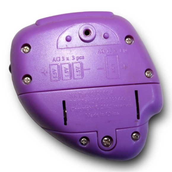 CURVES FITNESS STEP DISTANCE PEDOMETER Tested Works Clip On Belt Walking Gym - Picture 4 of 8